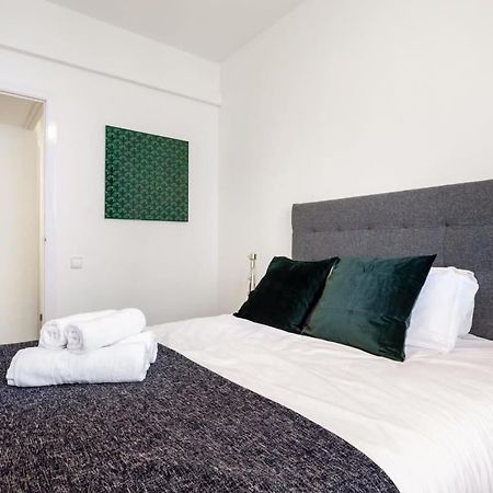 Exclusive Huge 4 Double Bedroom City Center Βαρκελώνη Εξωτερικό φωτογραφία
