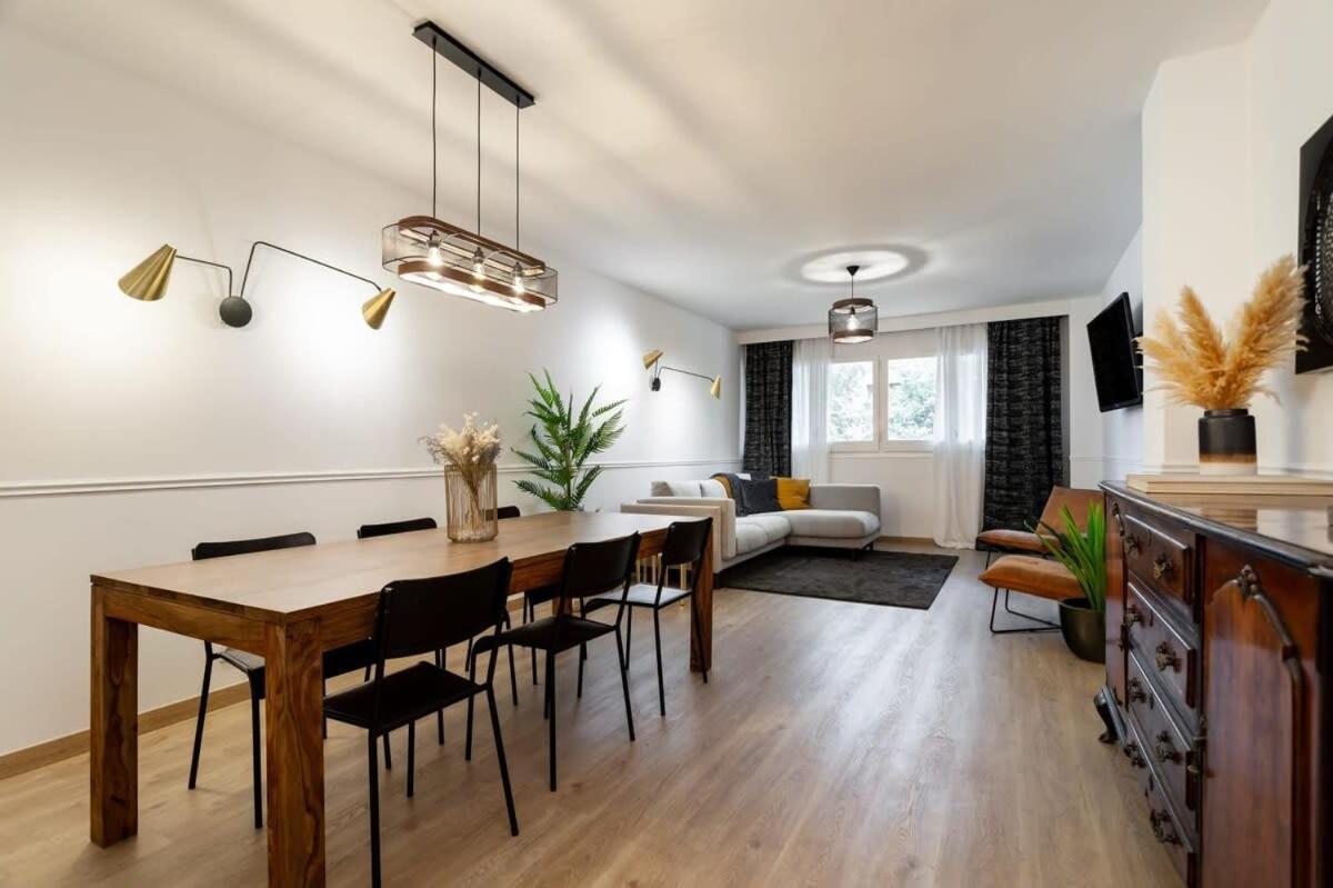 Exclusive Huge 4 Double Bedroom City Center Βαρκελώνη Εξωτερικό φωτογραφία