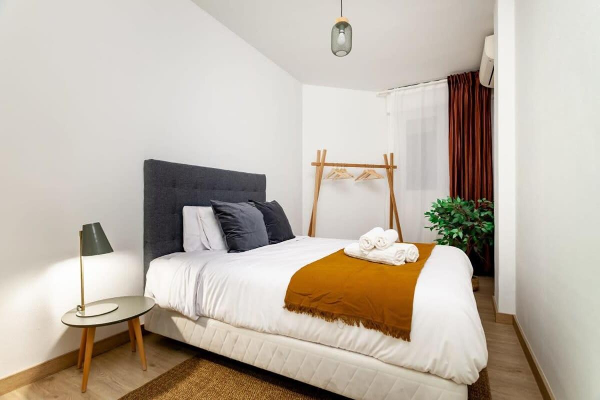 Exclusive Huge 4 Double Bedroom City Center Βαρκελώνη Εξωτερικό φωτογραφία