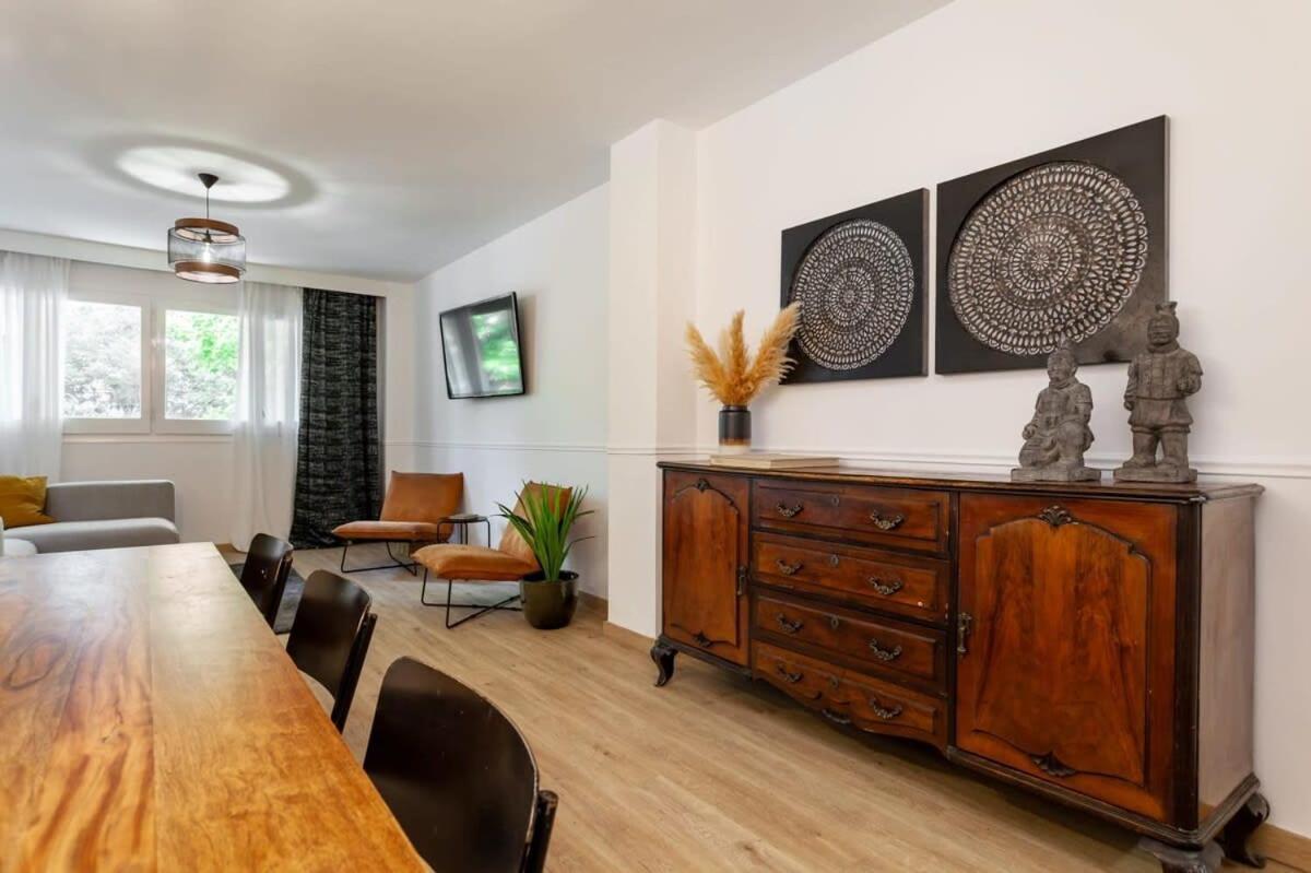 Exclusive Huge 4 Double Bedroom City Center Βαρκελώνη Εξωτερικό φωτογραφία