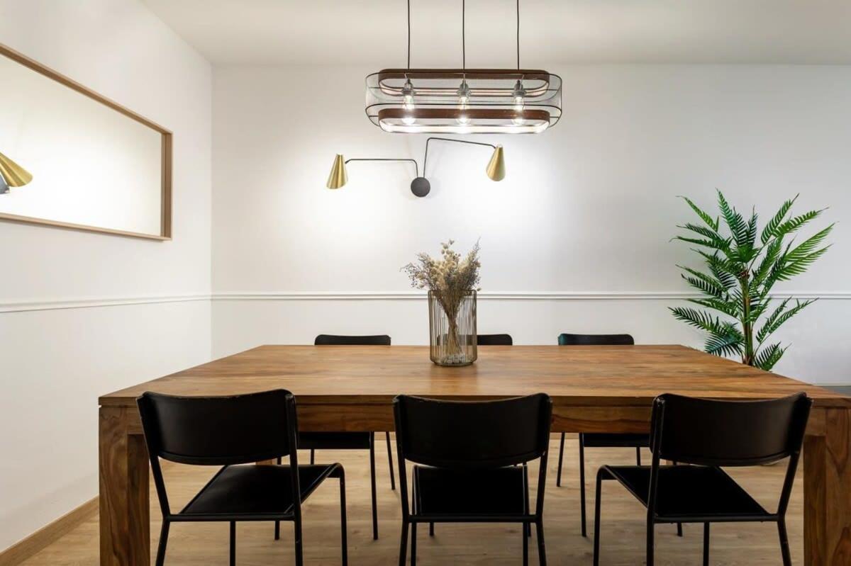 Exclusive Huge 4 Double Bedroom City Center Βαρκελώνη Εξωτερικό φωτογραφία