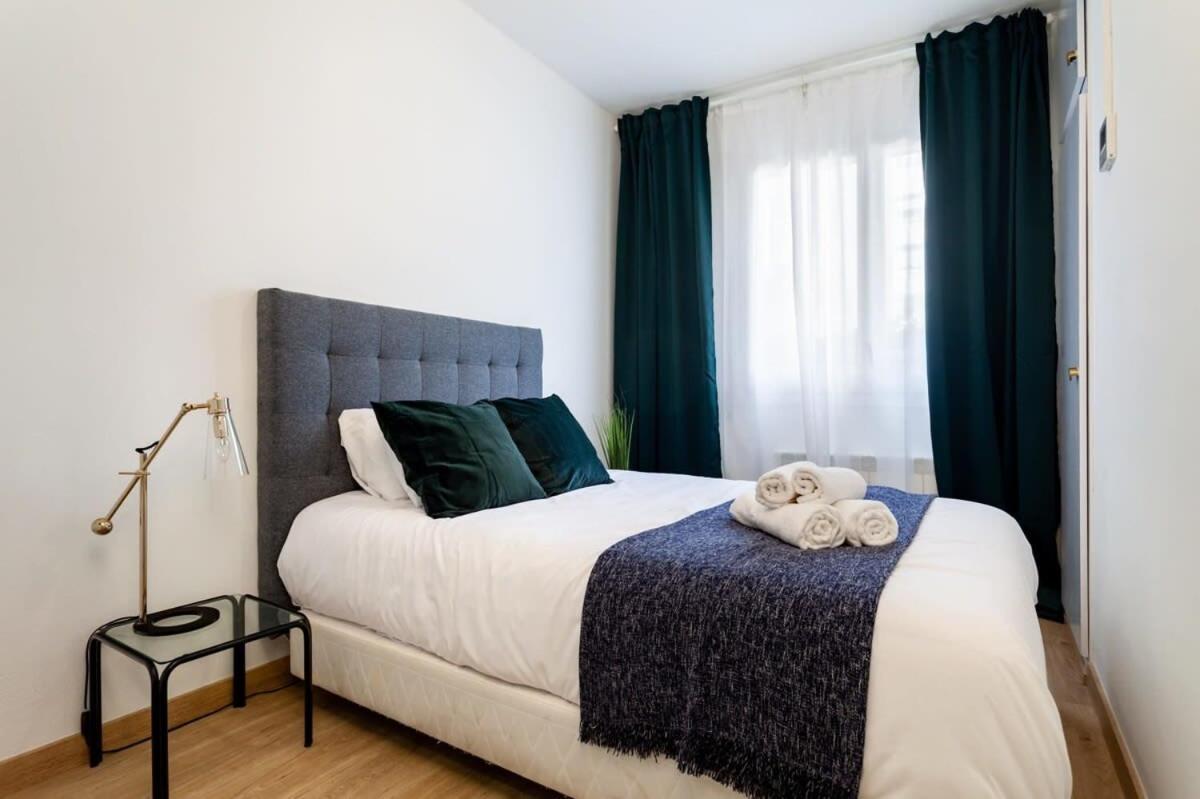 Exclusive Huge 4 Double Bedroom City Center Βαρκελώνη Εξωτερικό φωτογραφία