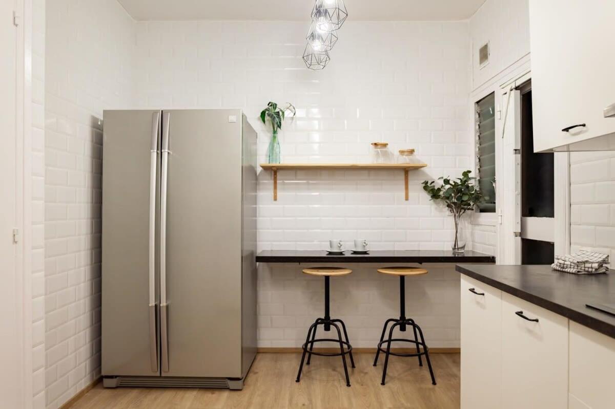 Exclusive Huge 4 Double Bedroom City Center Βαρκελώνη Εξωτερικό φωτογραφία