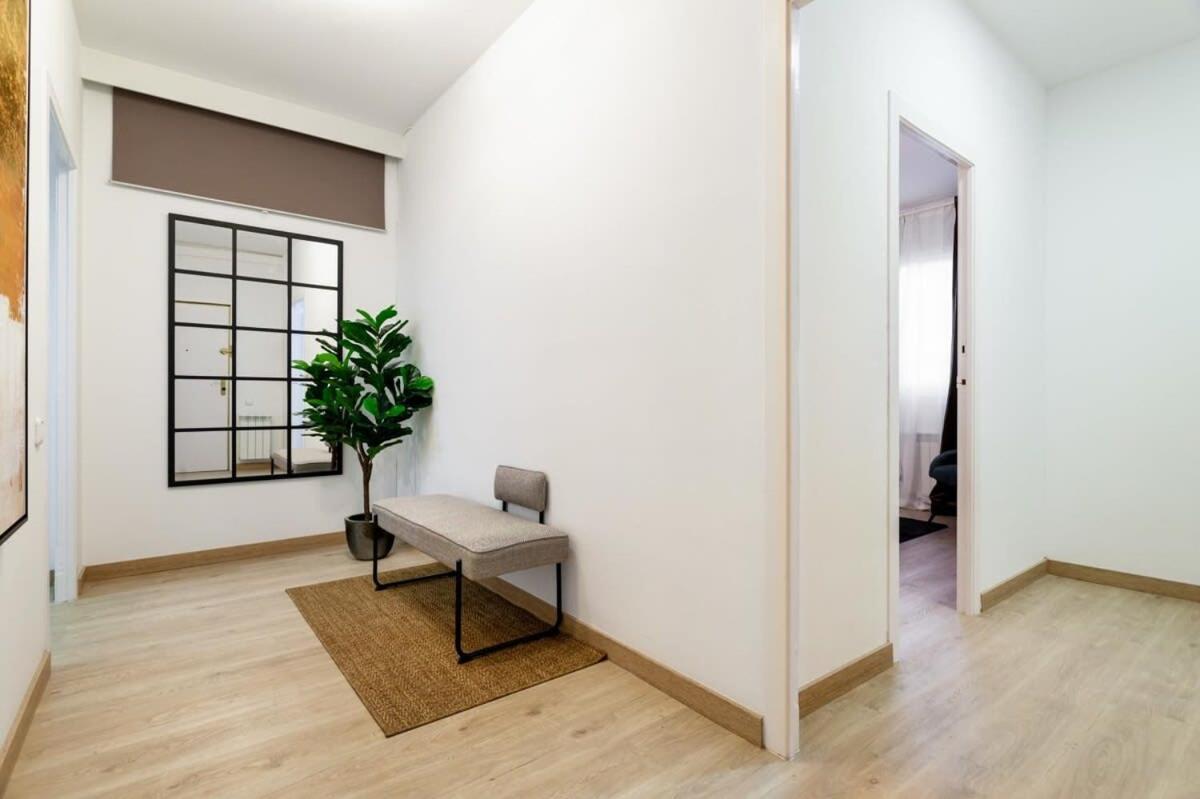 Exclusive Huge 4 Double Bedroom City Center Βαρκελώνη Εξωτερικό φωτογραφία