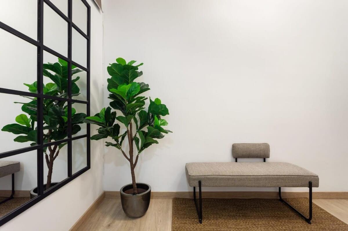 Exclusive Huge 4 Double Bedroom City Center Βαρκελώνη Εξωτερικό φωτογραφία
