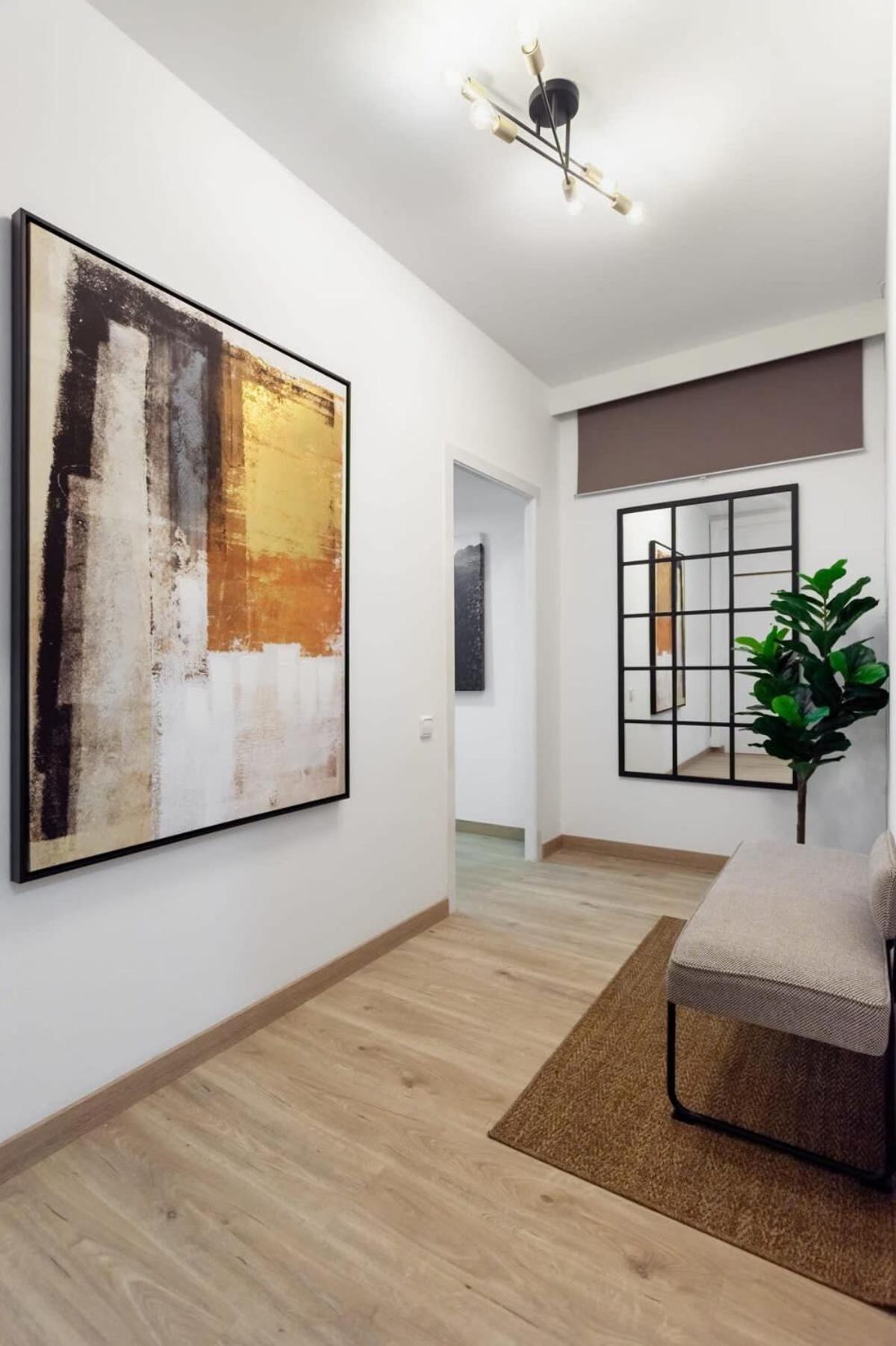 Exclusive Huge 4 Double Bedroom City Center Βαρκελώνη Εξωτερικό φωτογραφία